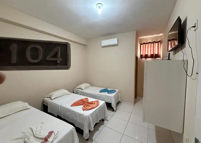 Hotel Solaris